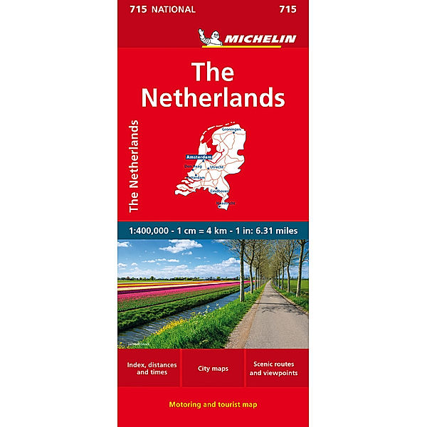 Michelin Niederlande