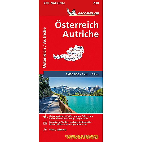 Michelin Österreich