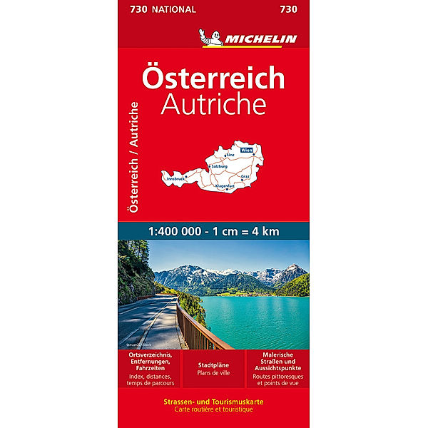 Michelin Österreich