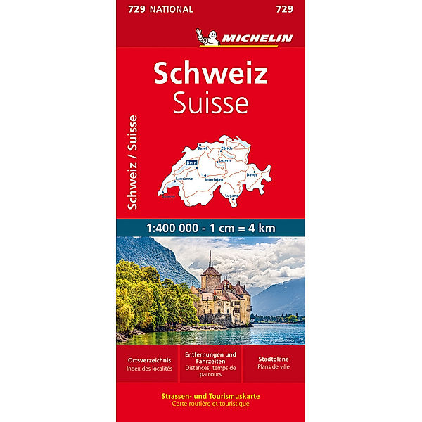 Michelin Schweiz
