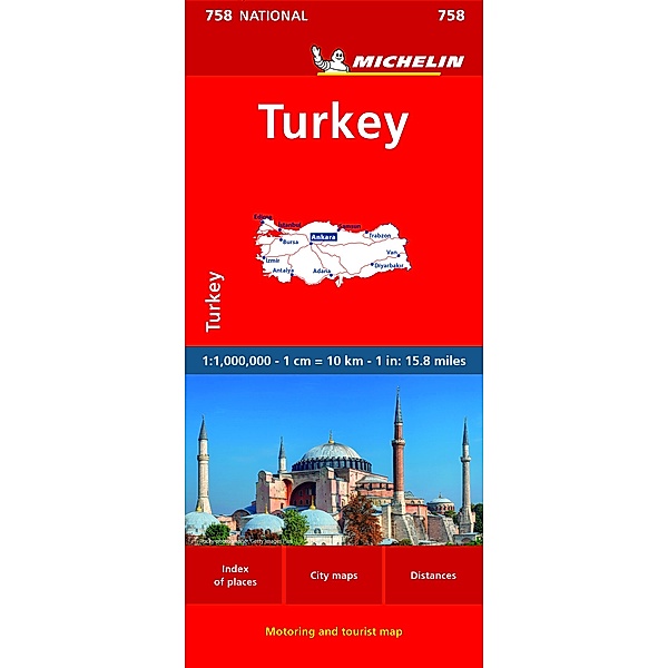 Michelin Türkei