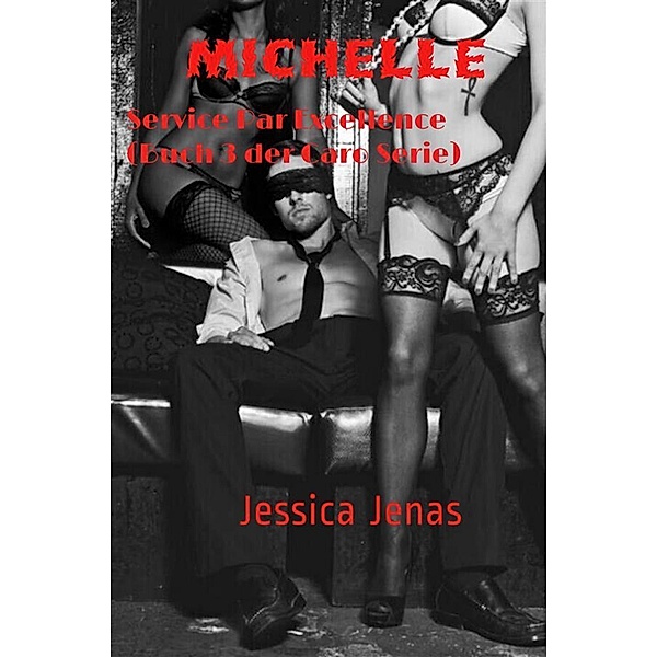 Michelle, Jessica Jenas