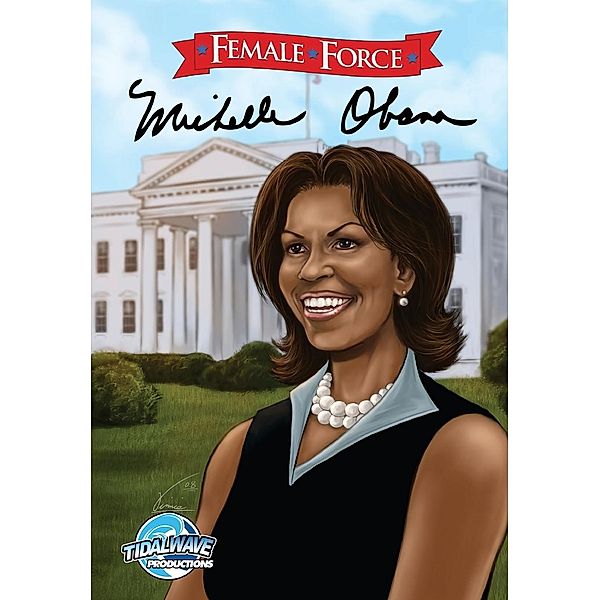 Michelle Obama, Neal Bailey
