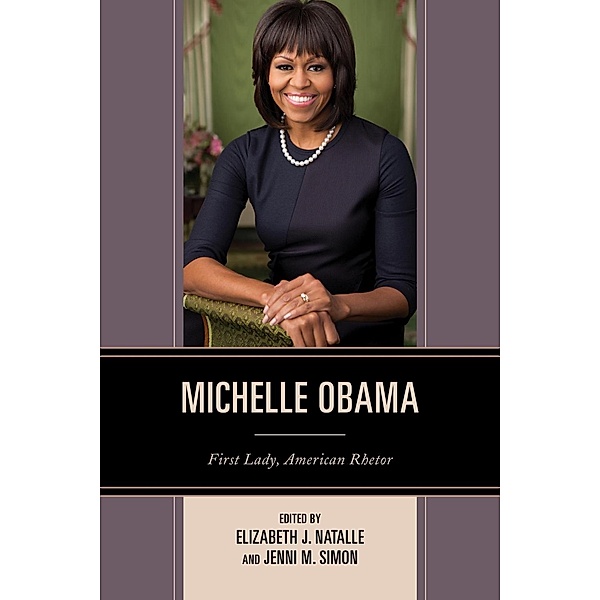 Michelle Obama / Communicating Gender