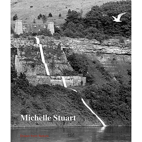 Michelle Stuart, English Edition, Julie Joyce, Alicia G. Longwell
