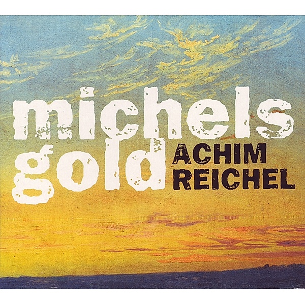 Michels Gold, Achim Reichel