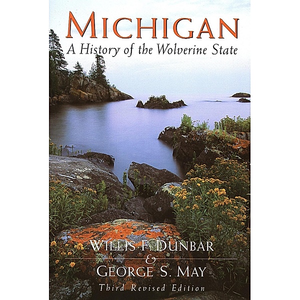 Michigan, Willis F. Dunbar