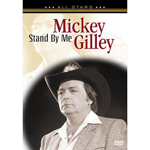 Mickey Gilly - Stand by Me, Mickey Gilley