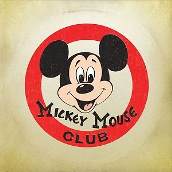 Mickey Mouse Club March (Vinyl), Diverse Interpreten