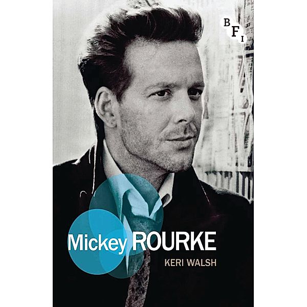 Mickey Rourke, Keri Walsh