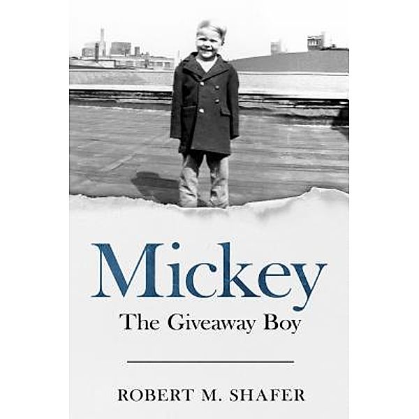 Mickey / Running Wild Press, Robert Shafer