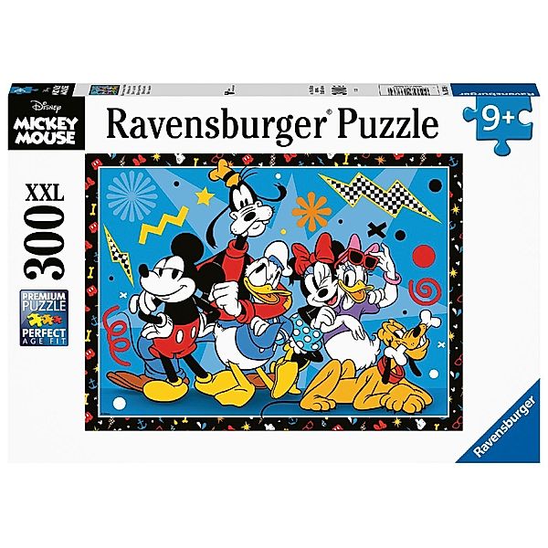 Ravensburger Verlag Mickey und seine Freunde