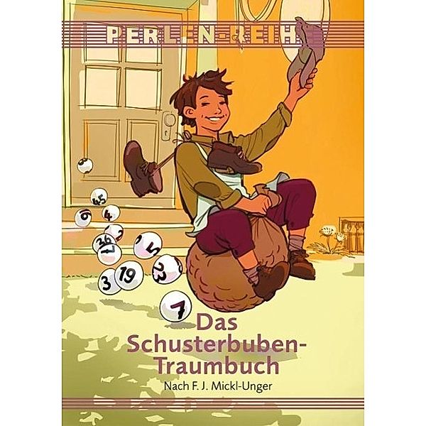 Mickl-Unger, F: Schusterbuben-Traumbuch, F. C. Mickl-Unger