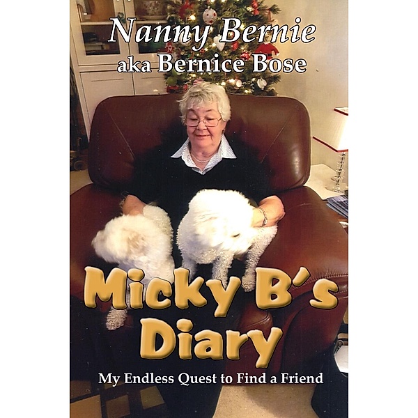 Micky B's Diary, Bernice Bose