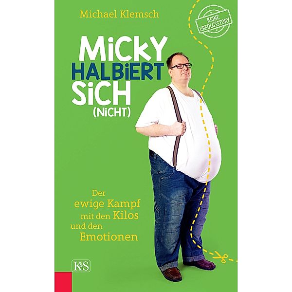 Micky halbiert sich (nicht), Michael Klemsch