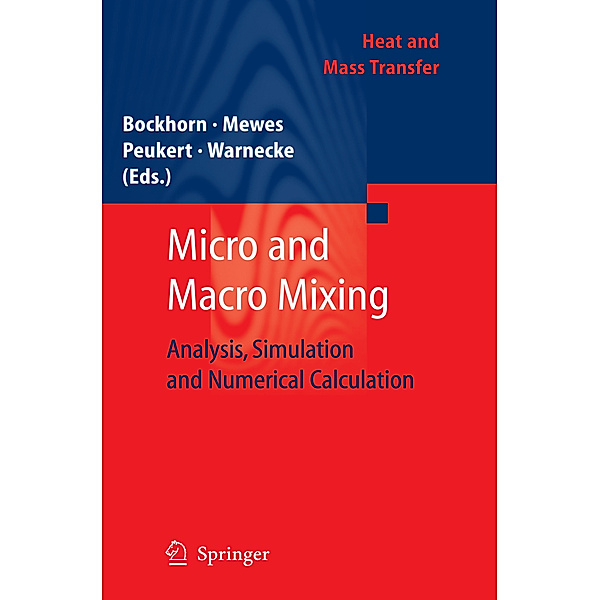 Micro and Macro Mixing