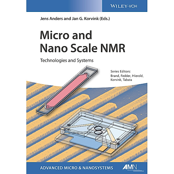 Micro and Nano Scale NMR