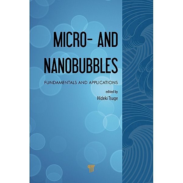 Micro- and Nanobubbles