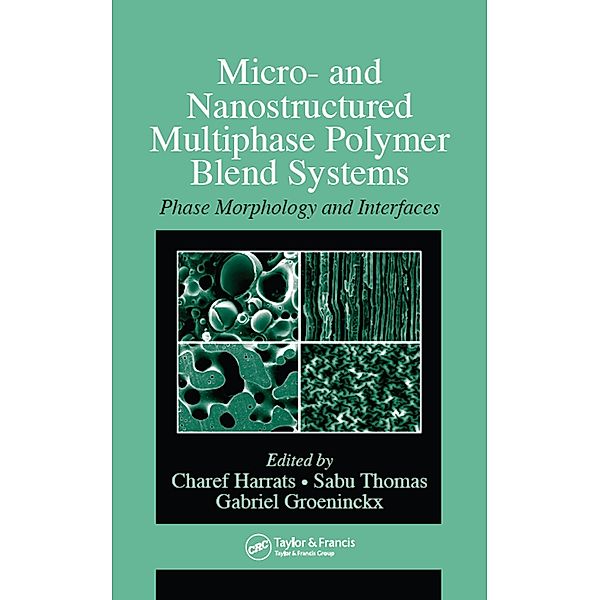 Micro- and Nanostructured Multiphase Polymer Blend Systems