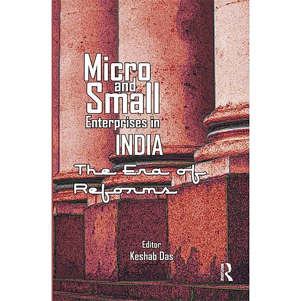 Micro and Small Enterprises in India