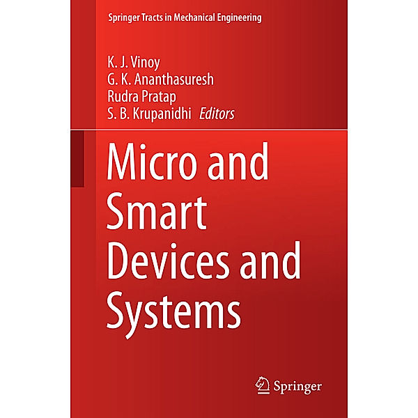 Micro and Smart Devices and Systems