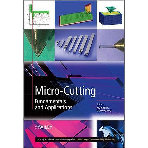 Micro-Cutting, Dehong Huo