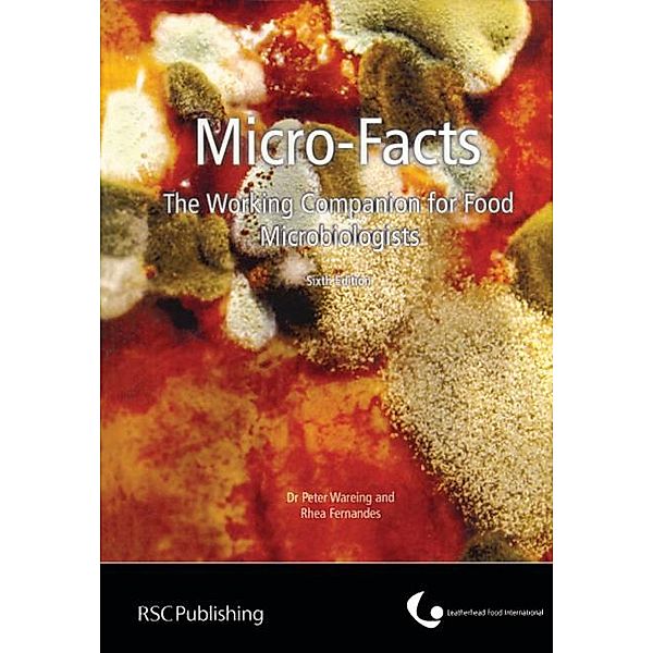 Micro-facts, Peter Wareing, Rhea Fernandes