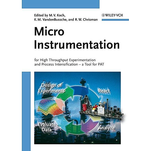 Micro Instrumentation