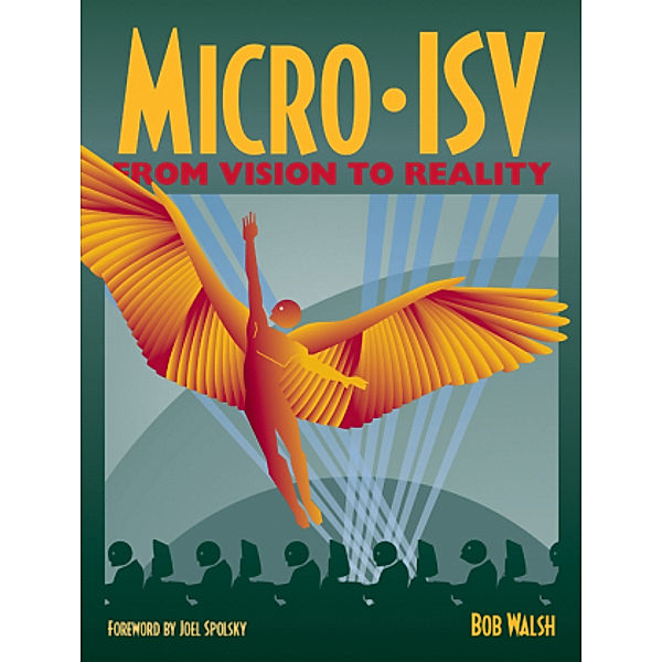 Micro-ISV, Robert Walsh