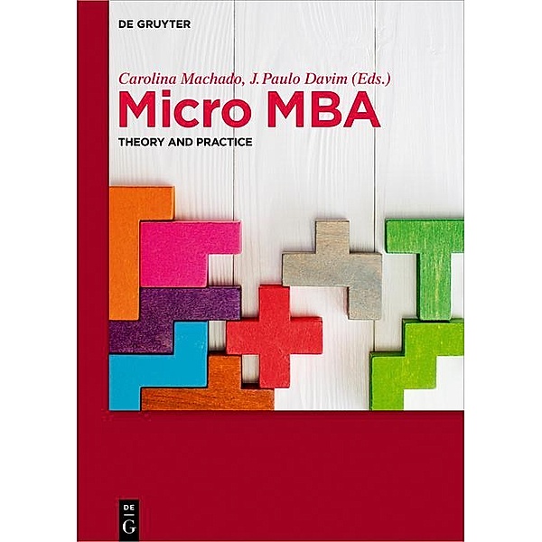 Micro MBA