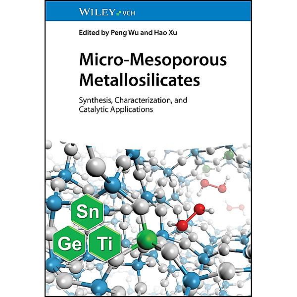 Micro-Mesoporous Metallosilicates
