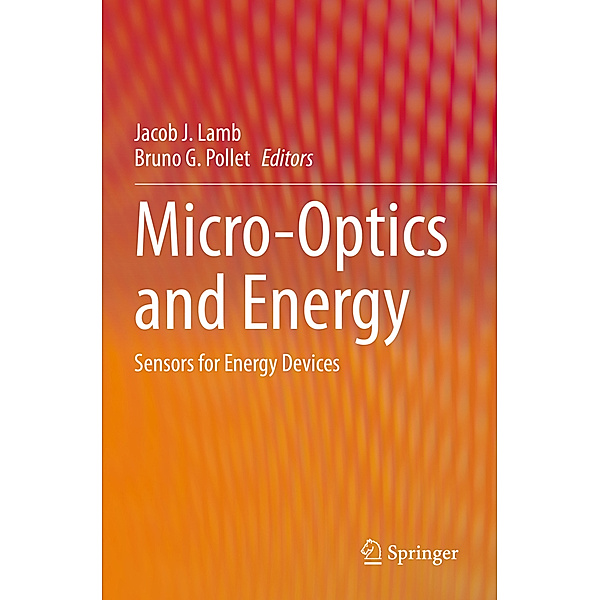 Micro-Optics and Energy