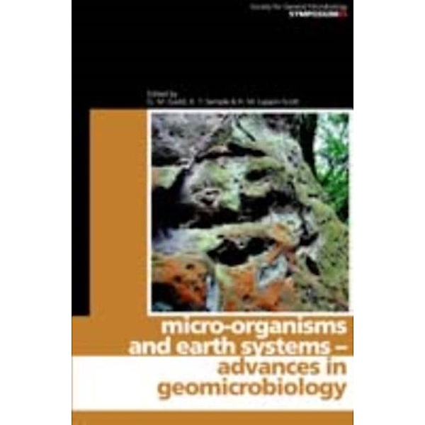 Micro-organisms and Earth Systems, Hilary Lappin-Scott