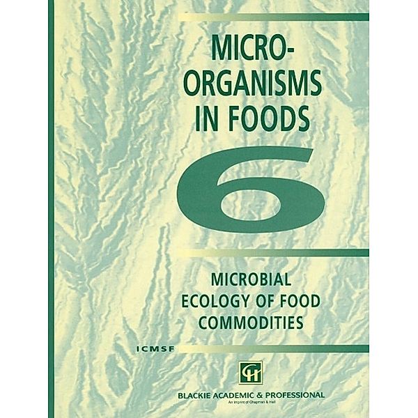 Micro-Organisms in Foods