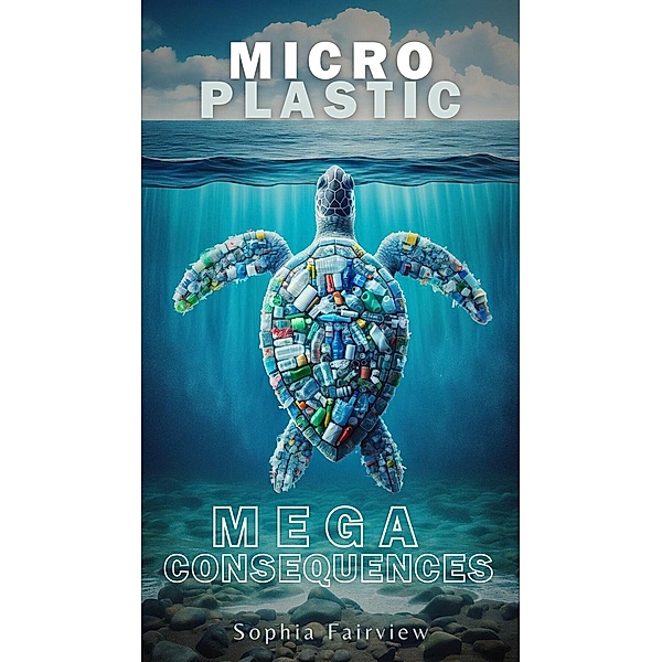 Micro Plastic Mega Consequences, Sophia Fairview