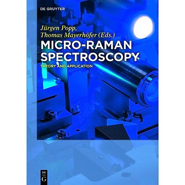 Micro-Raman Spectroscopy