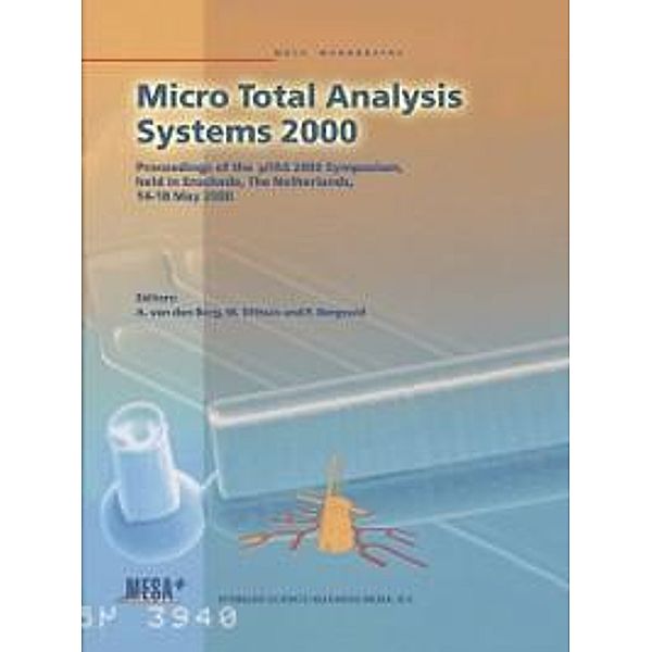 Micro Total Analysis Systems 2000