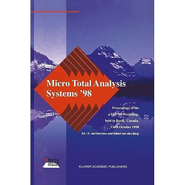 Micro Total Analysis Systems '98