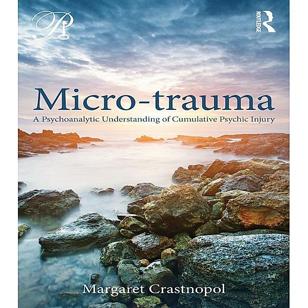 Micro-trauma, Margaret Crastnopol