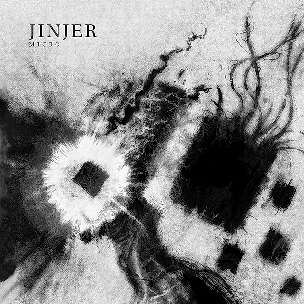 Micro (Vinyl), Jinjer
