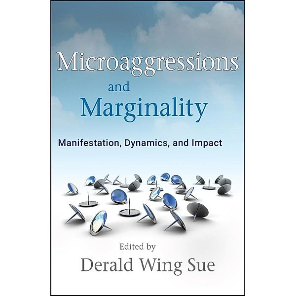 Microaggressions and Marginality