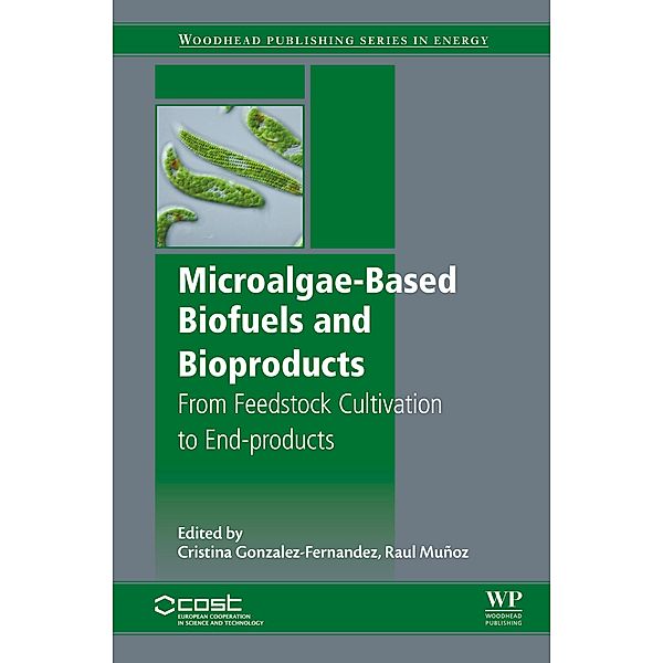 Microalgae-Based Biofuels and Bioproducts