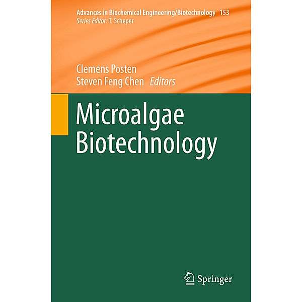 Microalgae Biotechnology