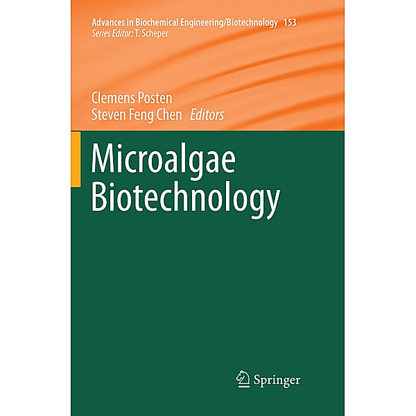 Microalgae Biotechnology