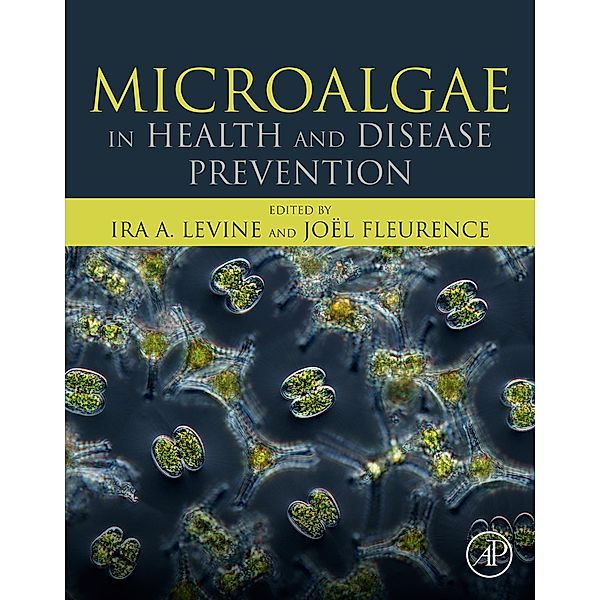 Microalgae in Health and Disease Prevention