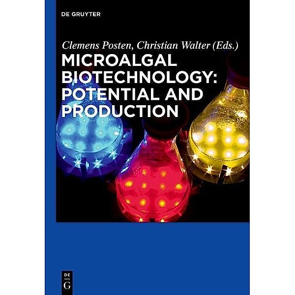 Microalgal Biotechnology