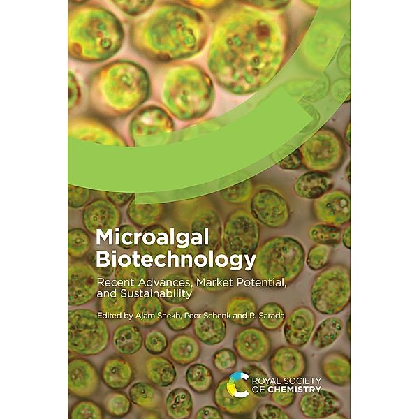 Microalgal Biotechnology