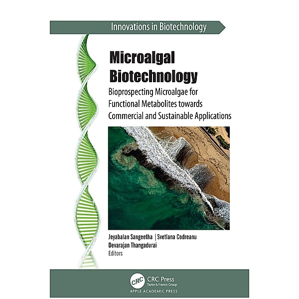 Microalgal Biotechnology