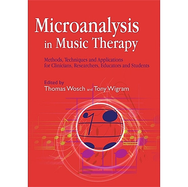 Microanalysis in Music Therapy