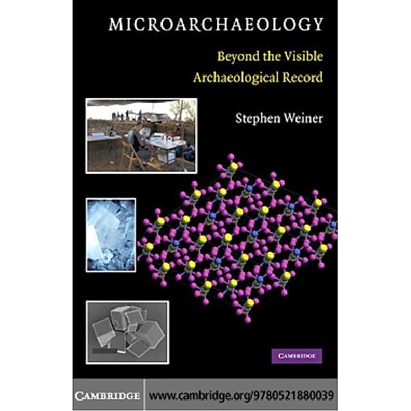 Microarchaeology, Stephen Weiner